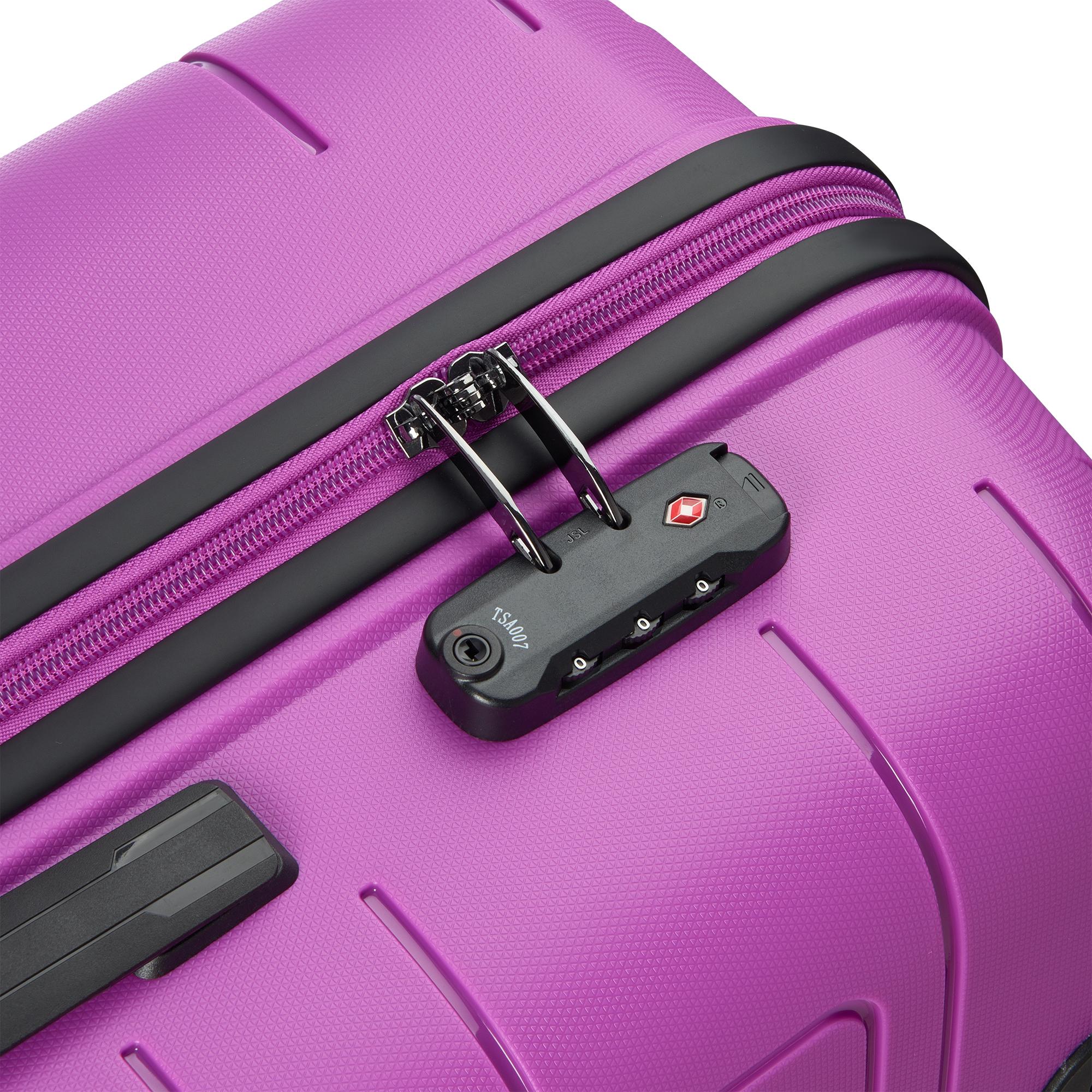 RONCATO MODO Trolley Medio Espandibile Supernova 2.0 422022 Unisex