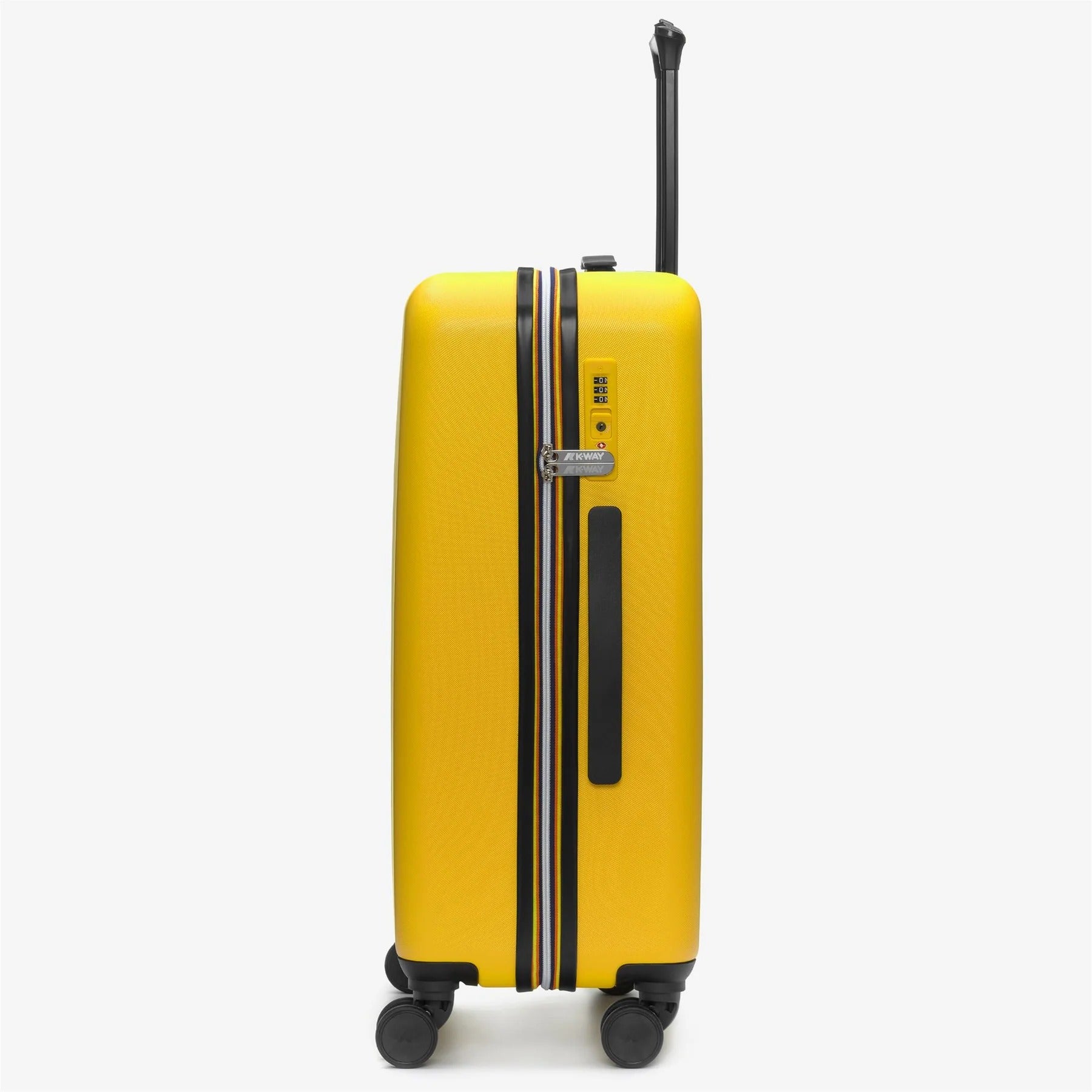 K-WAY Trolley Medio  K11417W Unisex