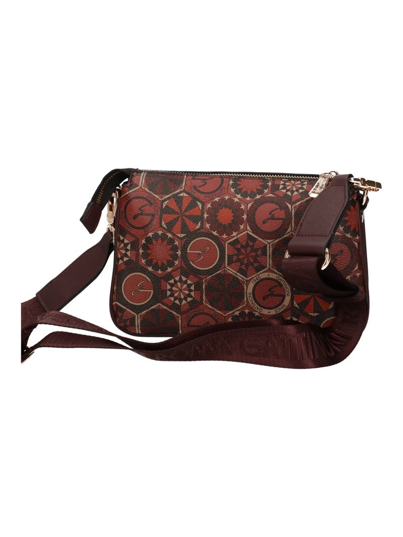 GATTINONI Borsa A Tracolla Teodosia Daily BINTD8391WZT Donna