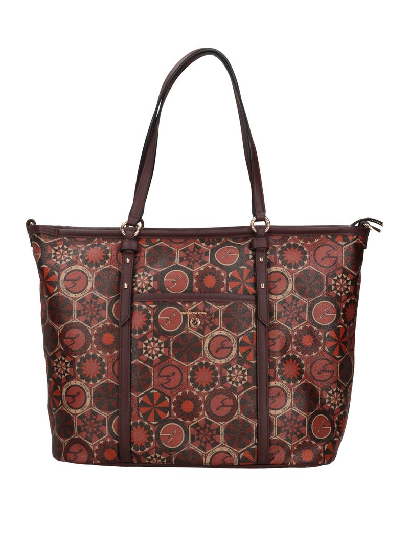 GATTINONI Borsa A Spalla Teodosia Daily BINTD8008WZT Donna