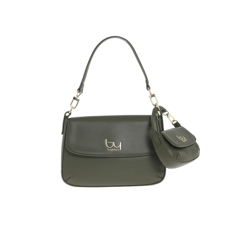 BY BYBLOS Borsa A Spalla Sasha BYBS46B01 Donna