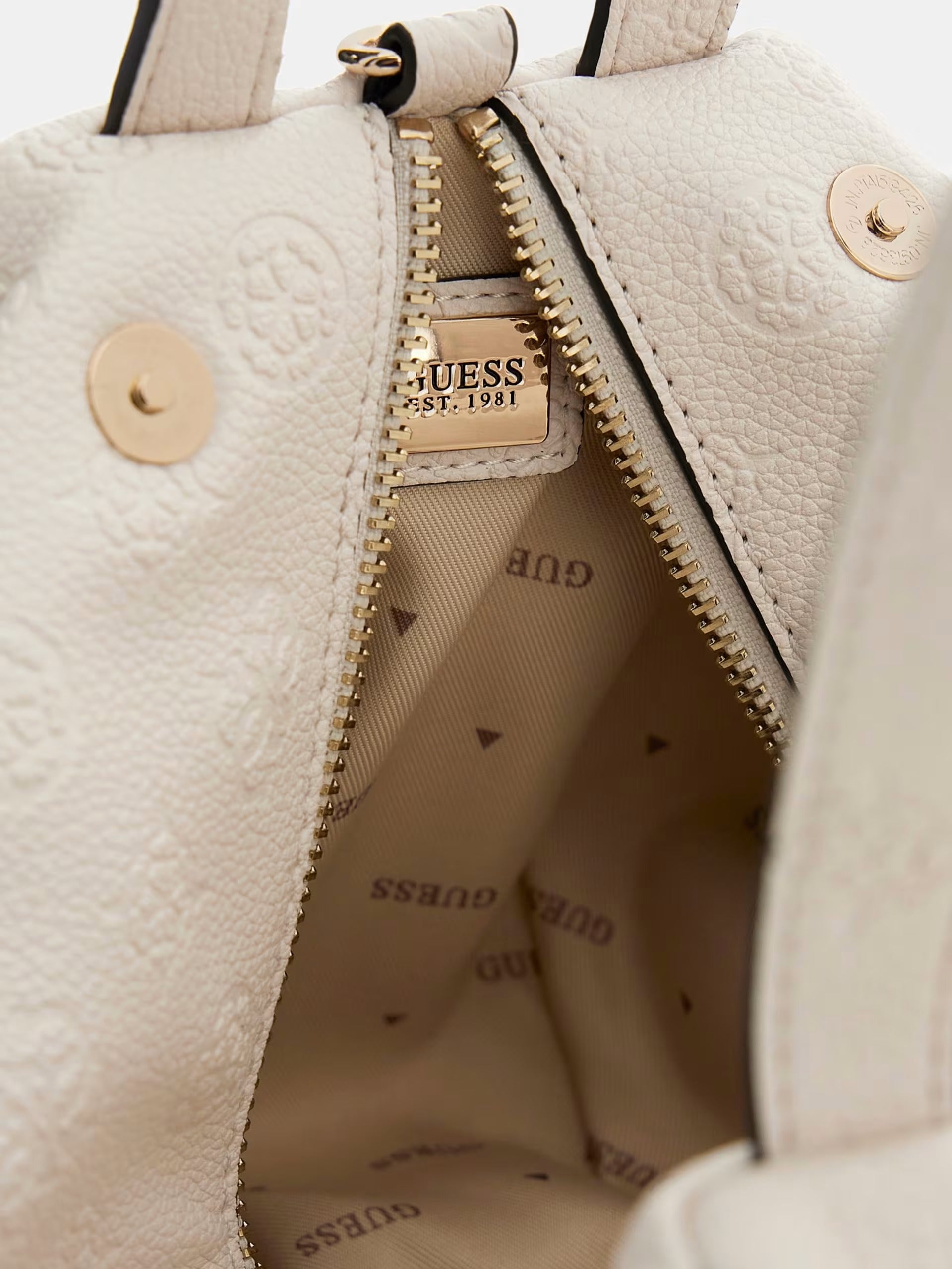 GUESS Borsa A Mano Anise HWPD9916770 Donna