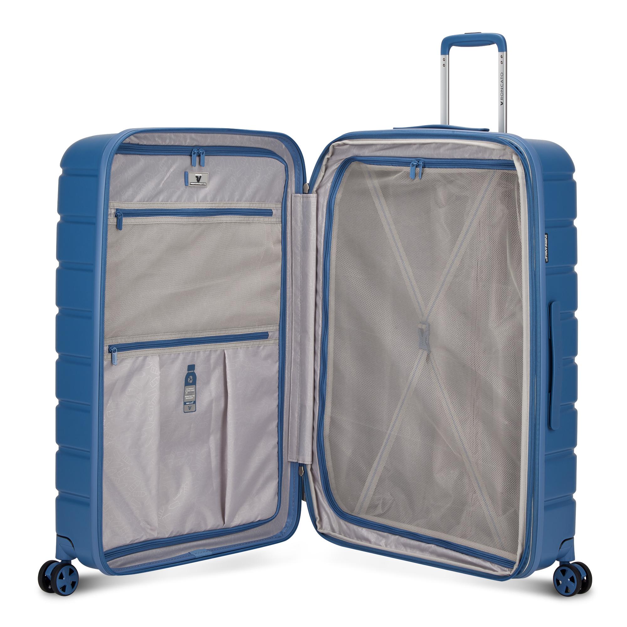 RONCATO Trolley Grande Relife 463451 Unisex