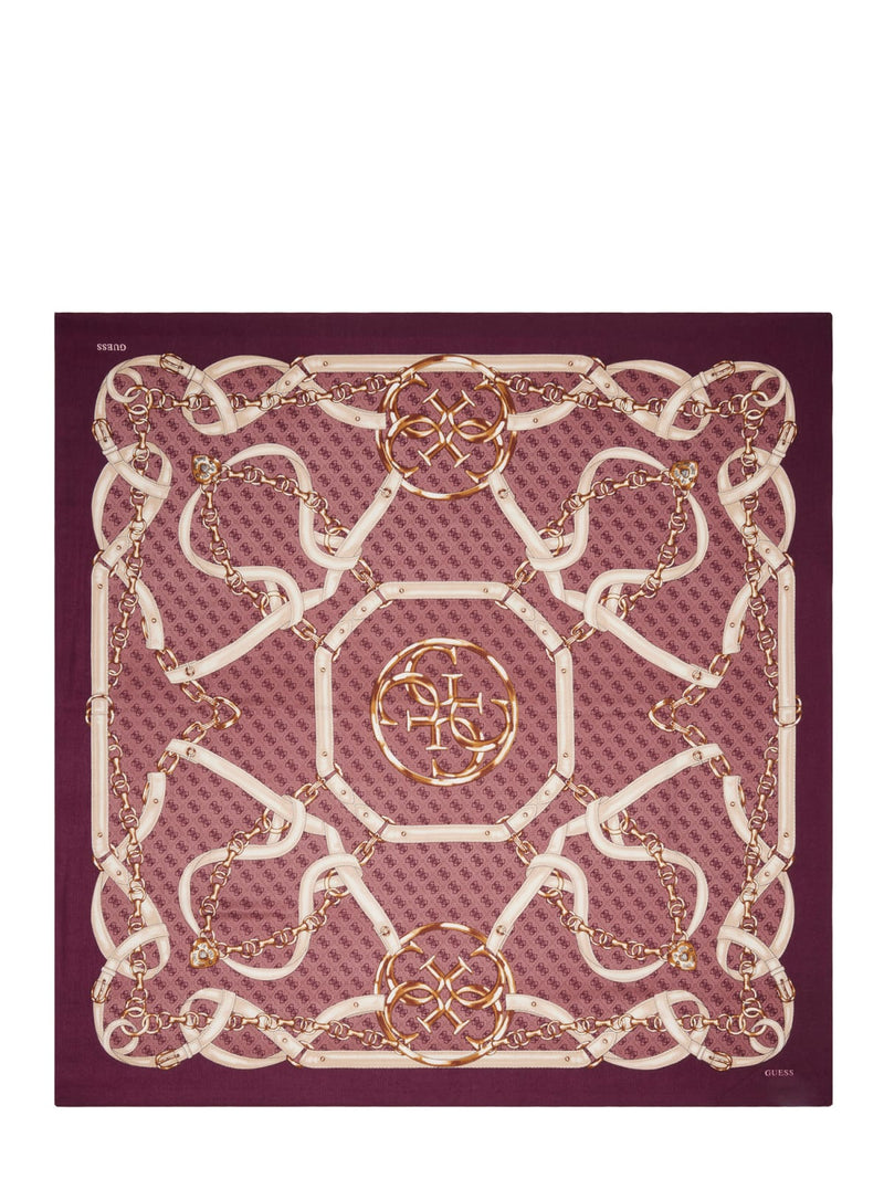 GUESS Foulard Noelle AW5412POL03 Donna