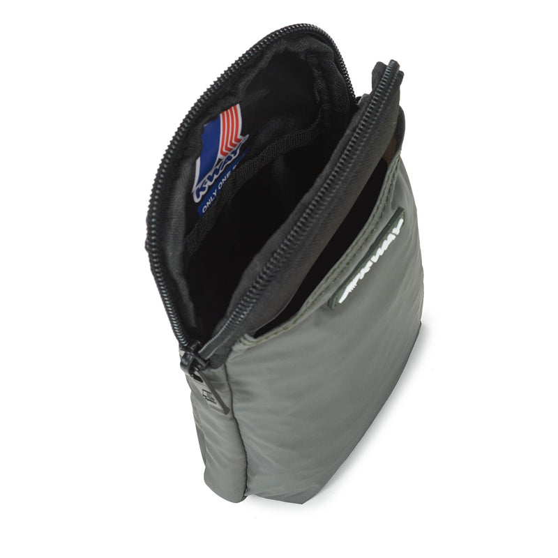 K-WAY Porta Cellulare Vitree K3112VW Unisex