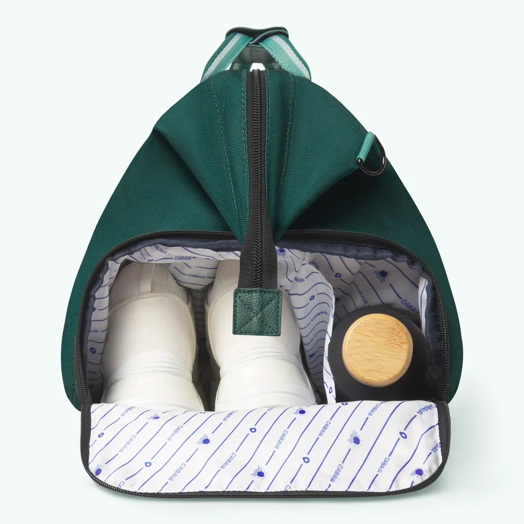 CABAIA Borsone Adventurer Lima Unisex