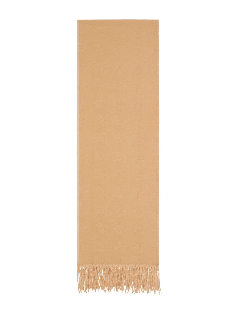 GUESS Sciarpa  AW5419POL03 Donna