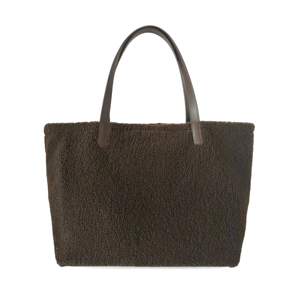 LE PANDORINE Borsa A Spalla Shopping Gabry PF2523B70 Donna