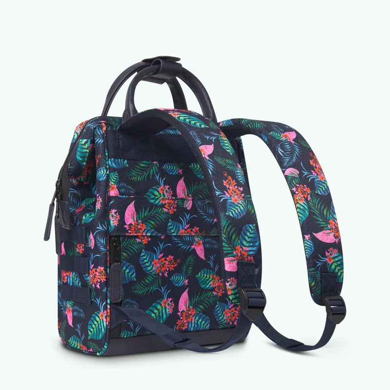 CABAIA Zaino Adventurer Small Oran Unisex