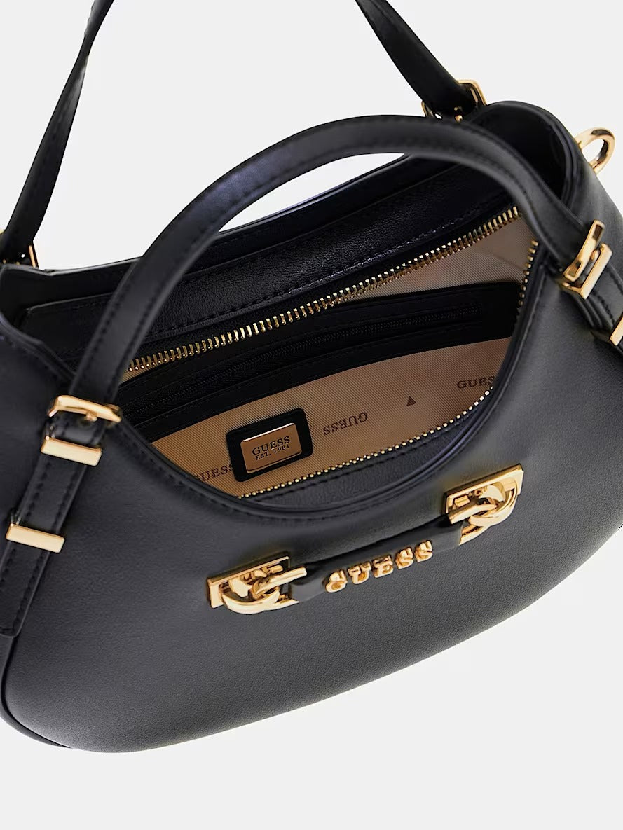 GUESS Borsa Mini A Spalla Lefia HWBG9644050 Donna