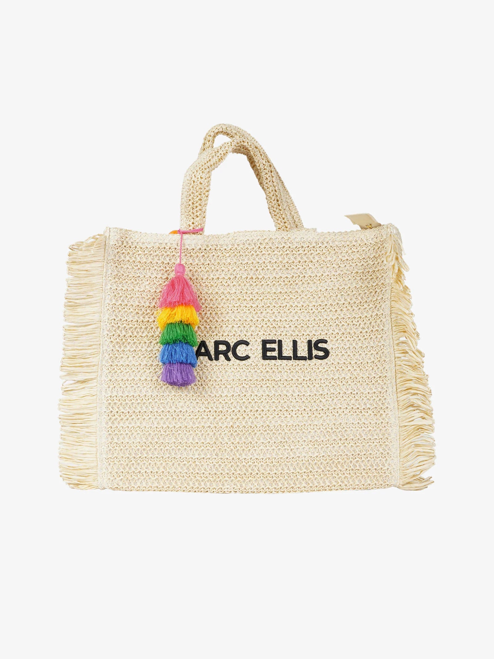 MARC ELLIS Borsa A Mano Saint Claire Buby L Donna