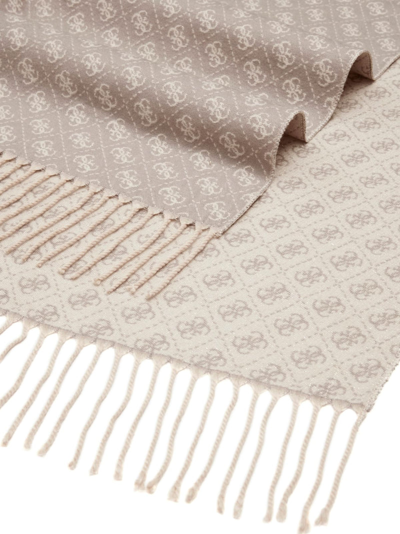 GUESS Sciarpa  AW5423POL03 Donna