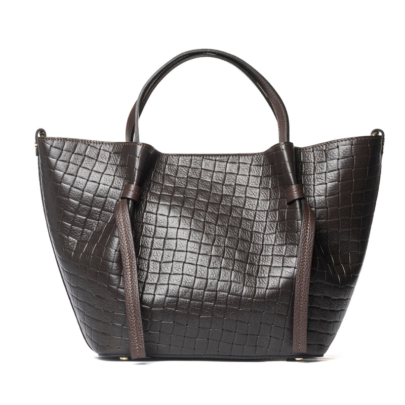 MARC ELLIS Borsa A Mano Talena Plot Donna