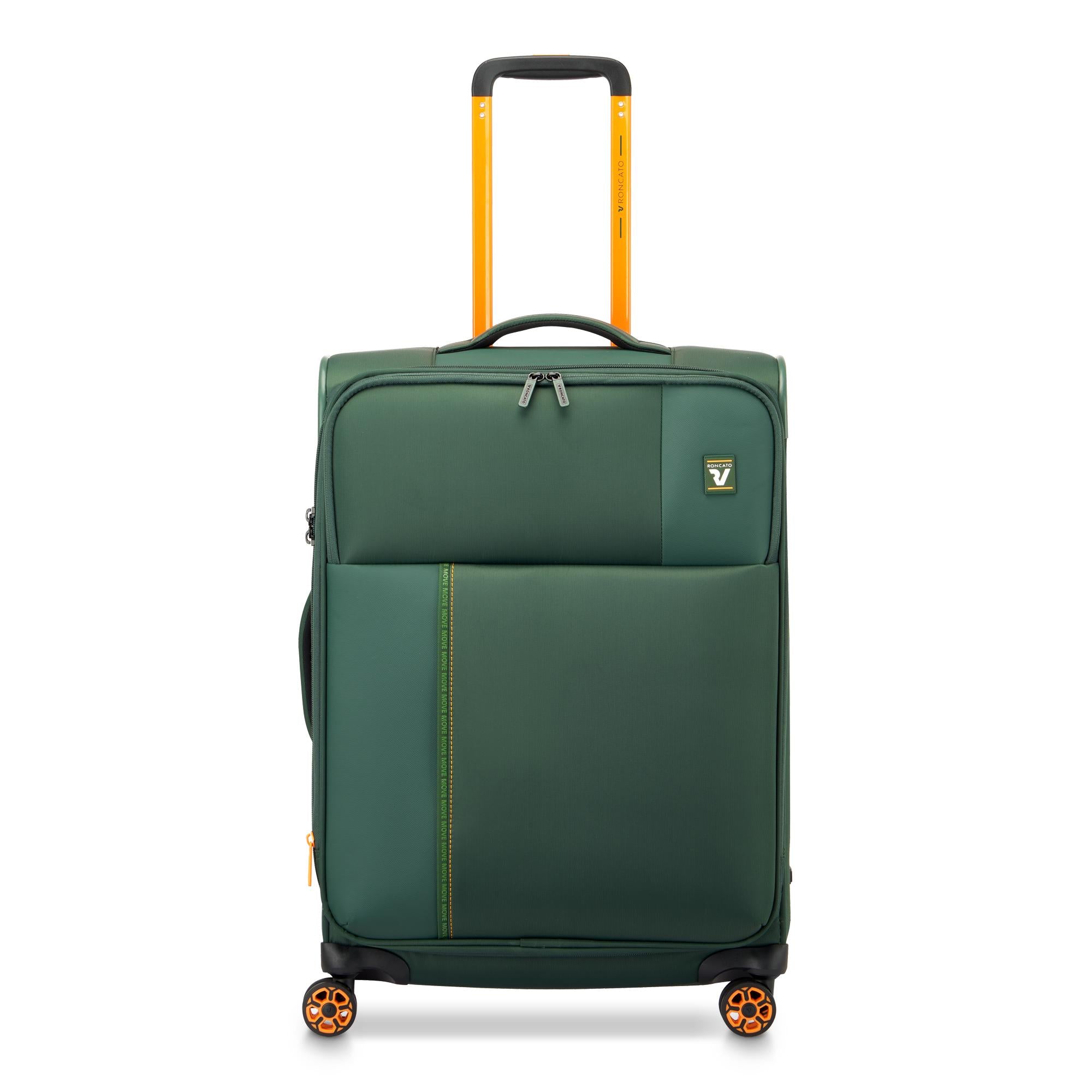 RONCATO Trolley Medio Move 415352 Unisex