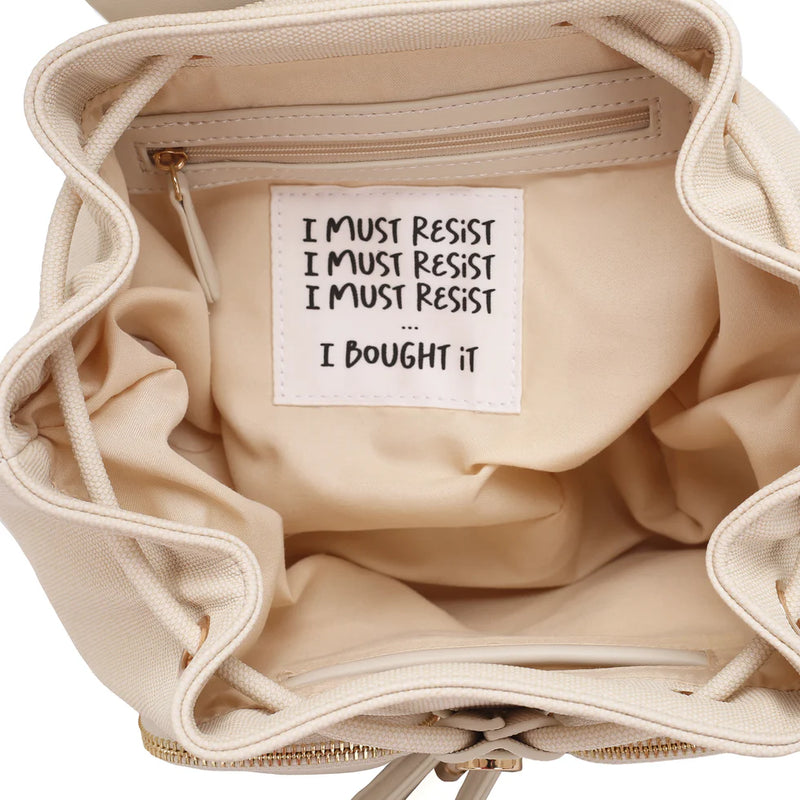 LE PANDORINE Zaino Alice PS2510B90 Donna