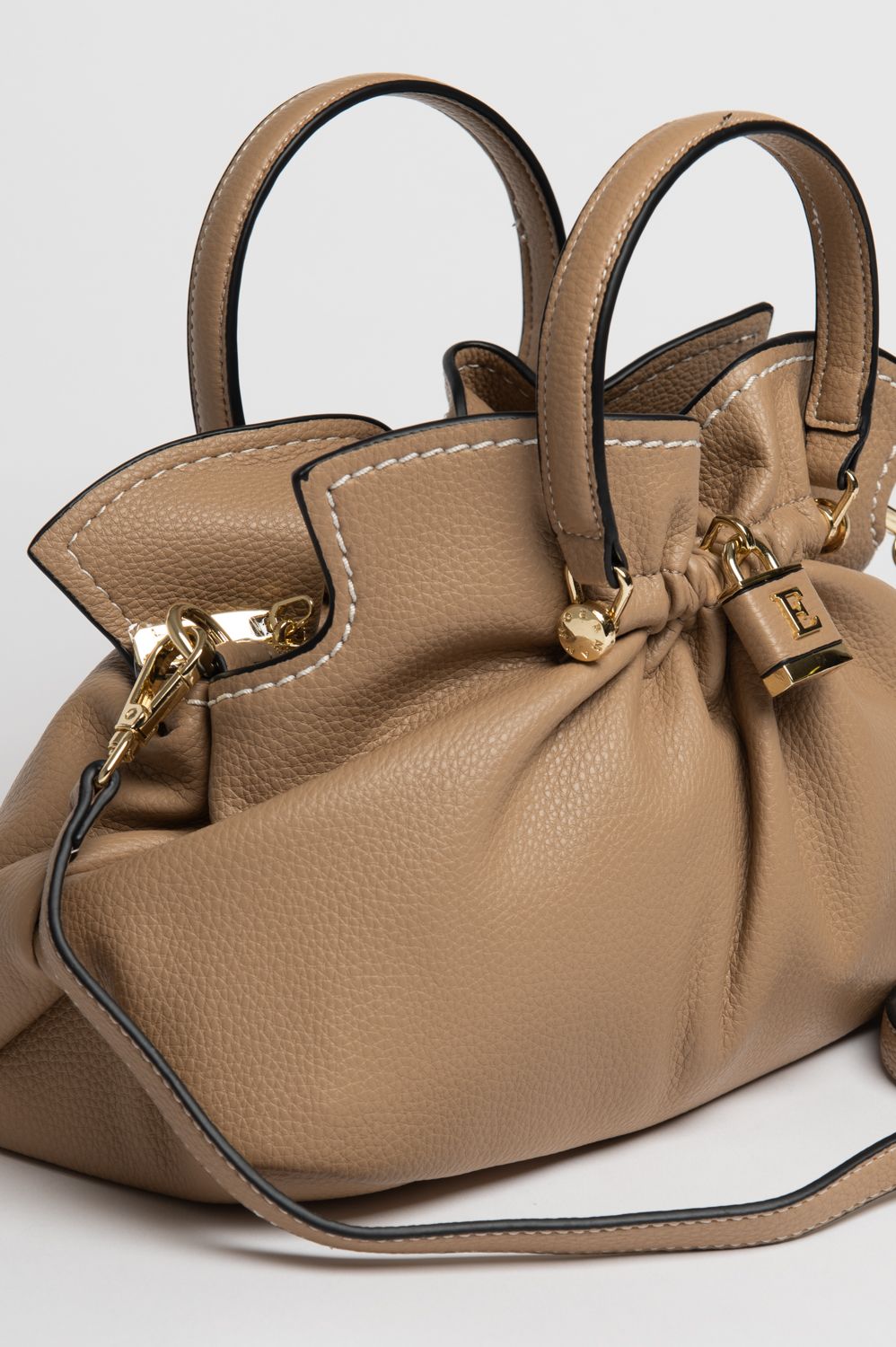 ERMANNO FIRENZE Borsa A Mano Octavia Small 12401664
