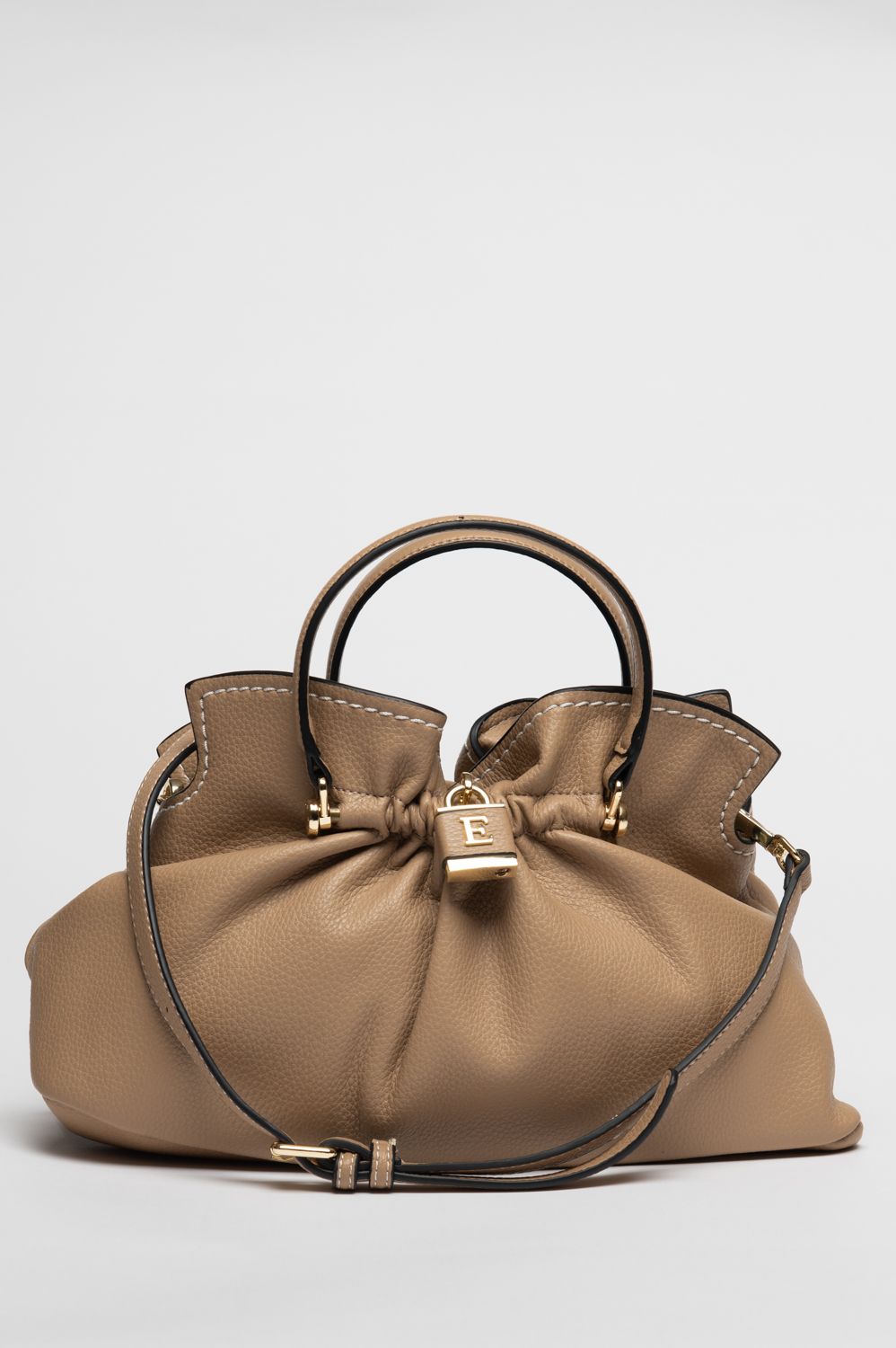 ERMANNO FIRENZE Borsa A Mano Large Octavia Tote 12401663