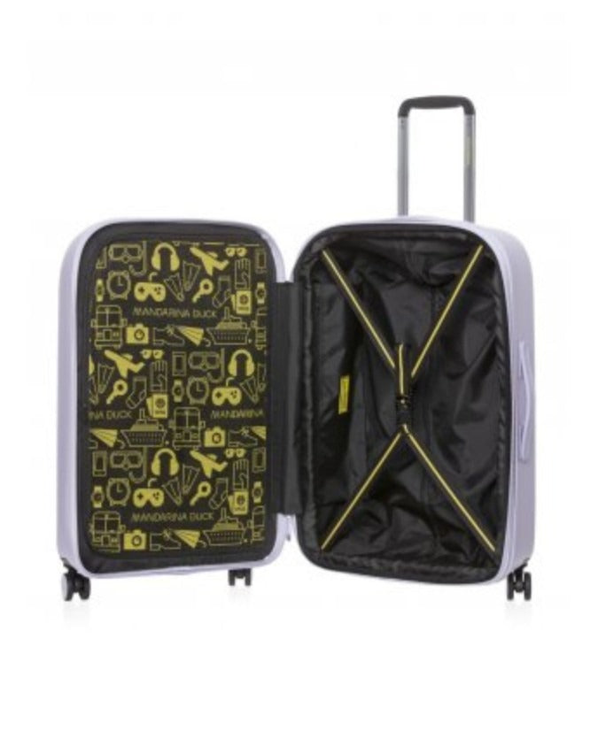 MANDARINA DUCK Trolley Medio P10SZV32 Unisex