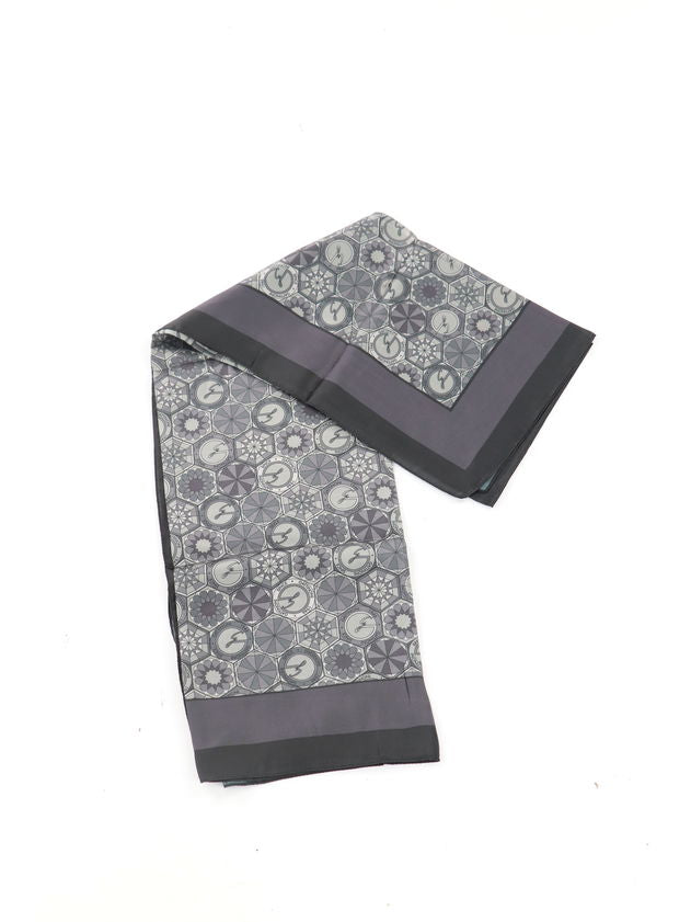 GATTINONI Foulard Teodosia AENTD2079WPO Donna