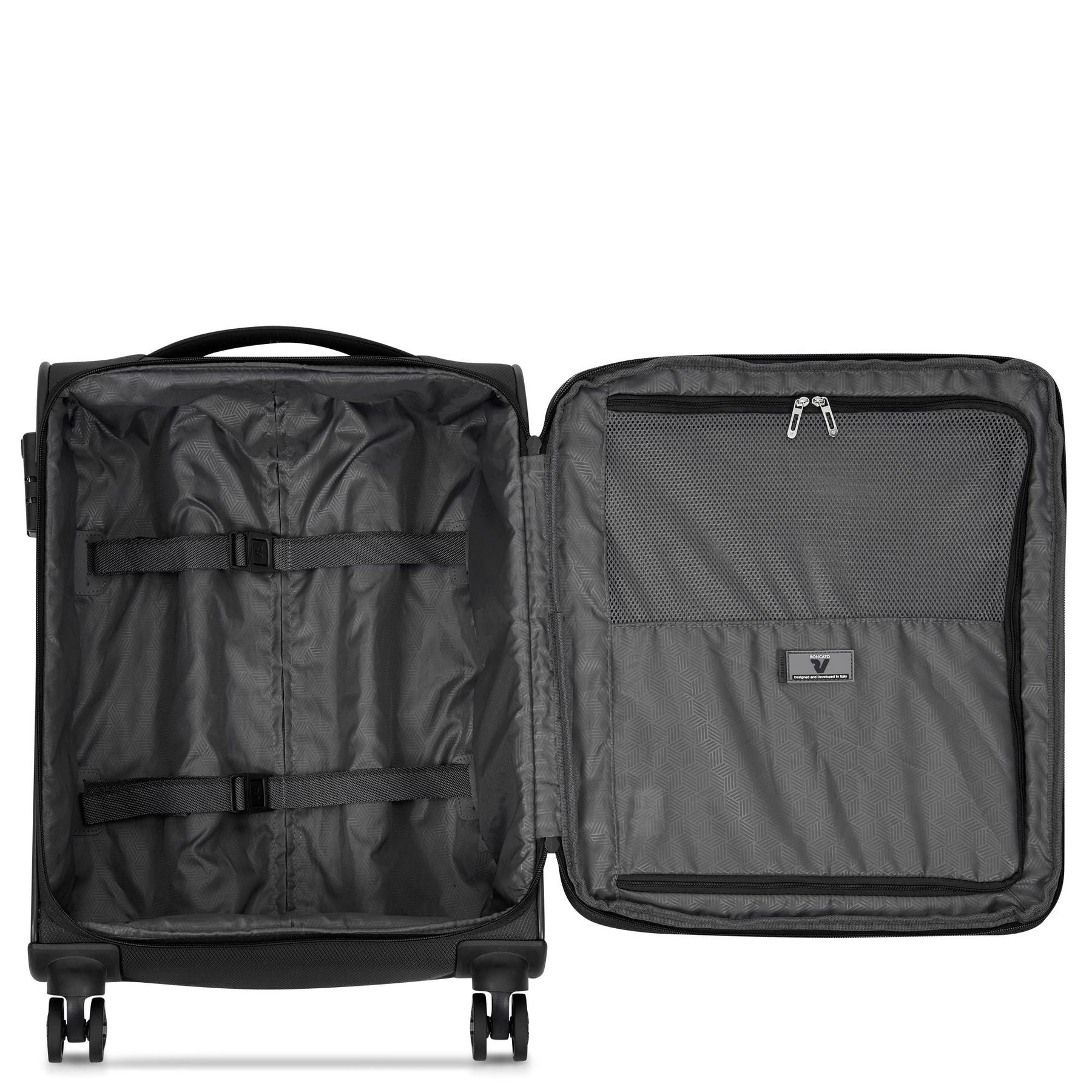 RONCATO Trolley Cabina JAZZ 4.0 414643 Unisex