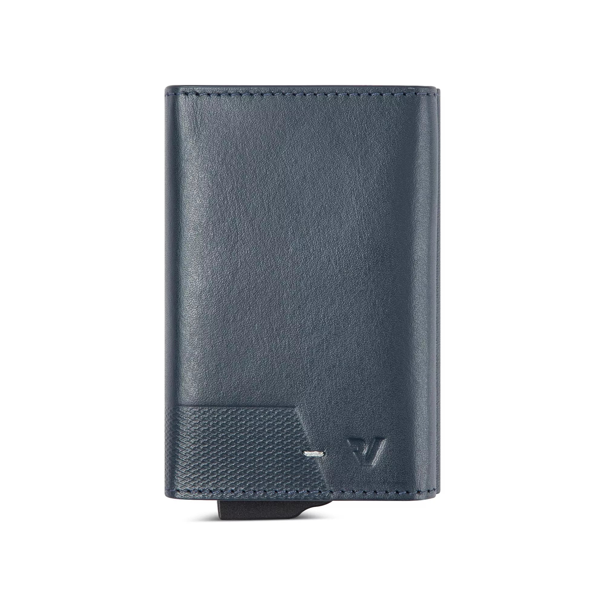 RONCATO Portafoglio Mag Wallet  410191 Uomo