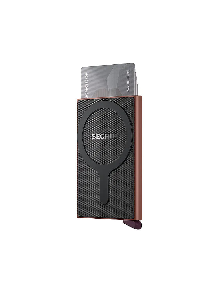 SECRID Cardprotector For-Magsafe   Cfm Unisex