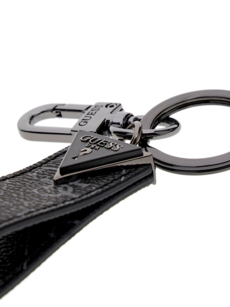 GUESS Portachiavi Milano  RM5483P5401 Uomo
