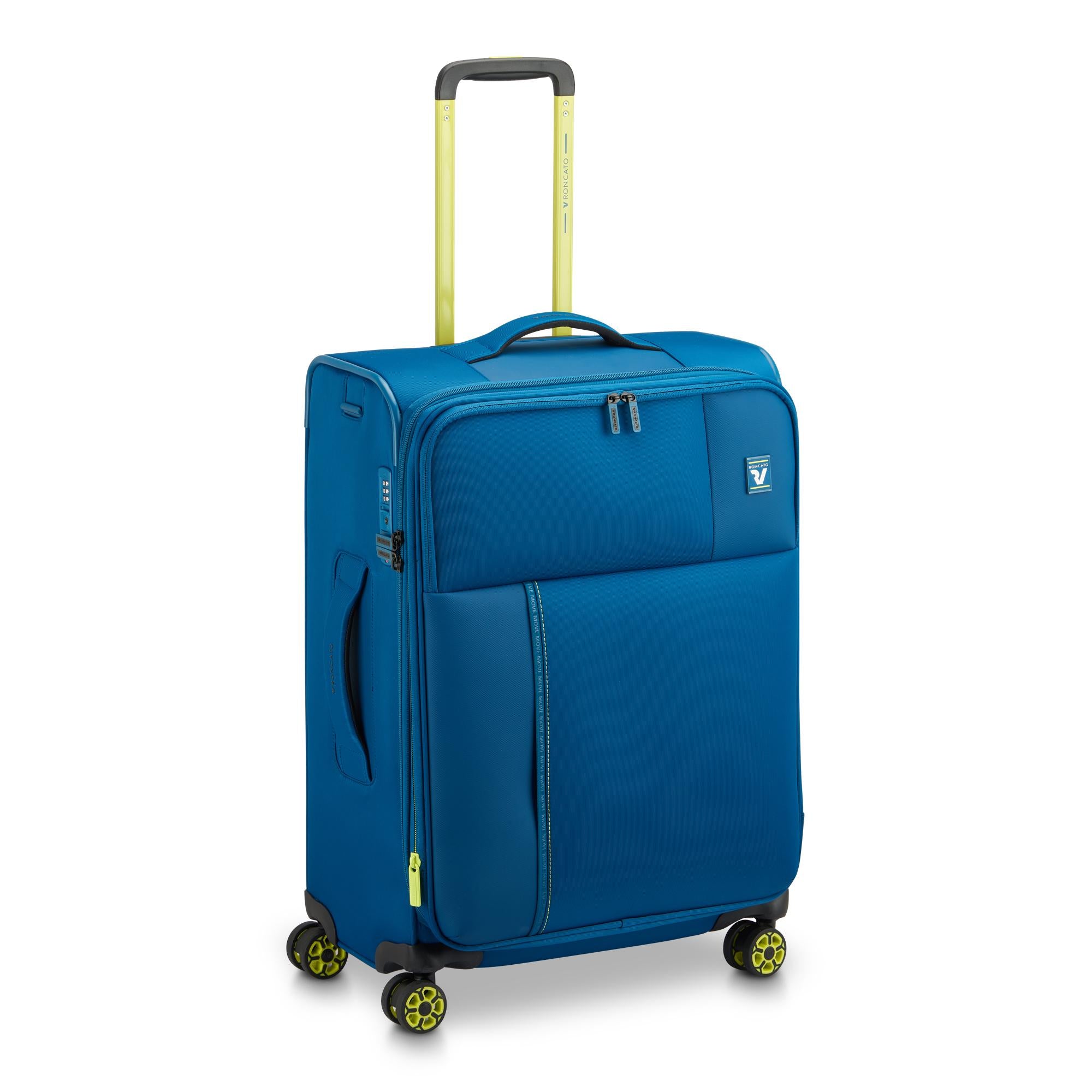 RONCATO Trolley Medio Move 415352 Unisex