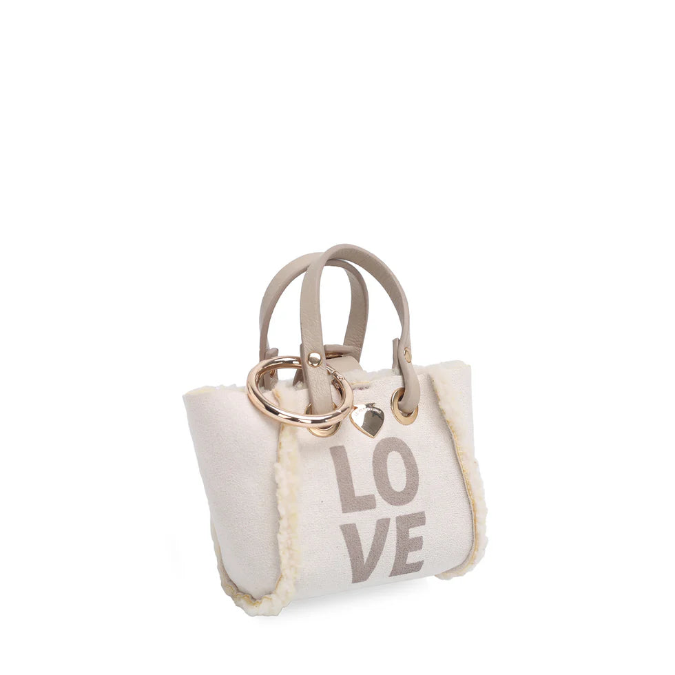 LE PANDORINE Borsa A Mano Little P PF2560P90 Donna