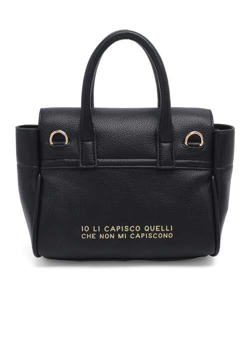 LE PANDORINE Borsa A Mano Lucy Mini Capisco  PF24XAILAC Donna