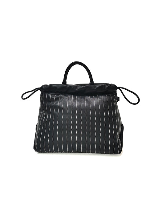 LE PANDORINE Borsa a Mano Pam Secrets PF24XAILBP Donna