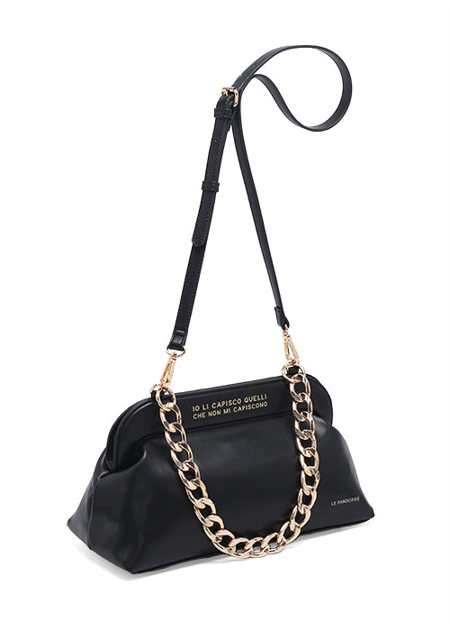 LE PANDORINE Borsa A Spalla Emma Capisco PF24XAILBV Donna