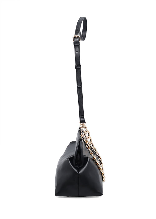 LE PANDORINE Borda A Spalla Emma Small Capisco  PF24XAILBW Donna