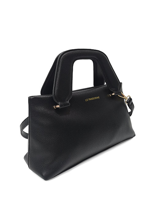 LE PANDORINE Borsa A Mano Andrea Therapist  PF24XAILBY Donna
