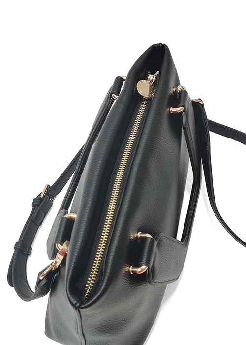LE PANDORINE Borsa A Mano Andrea Therapist  PF24XAILBY Donna