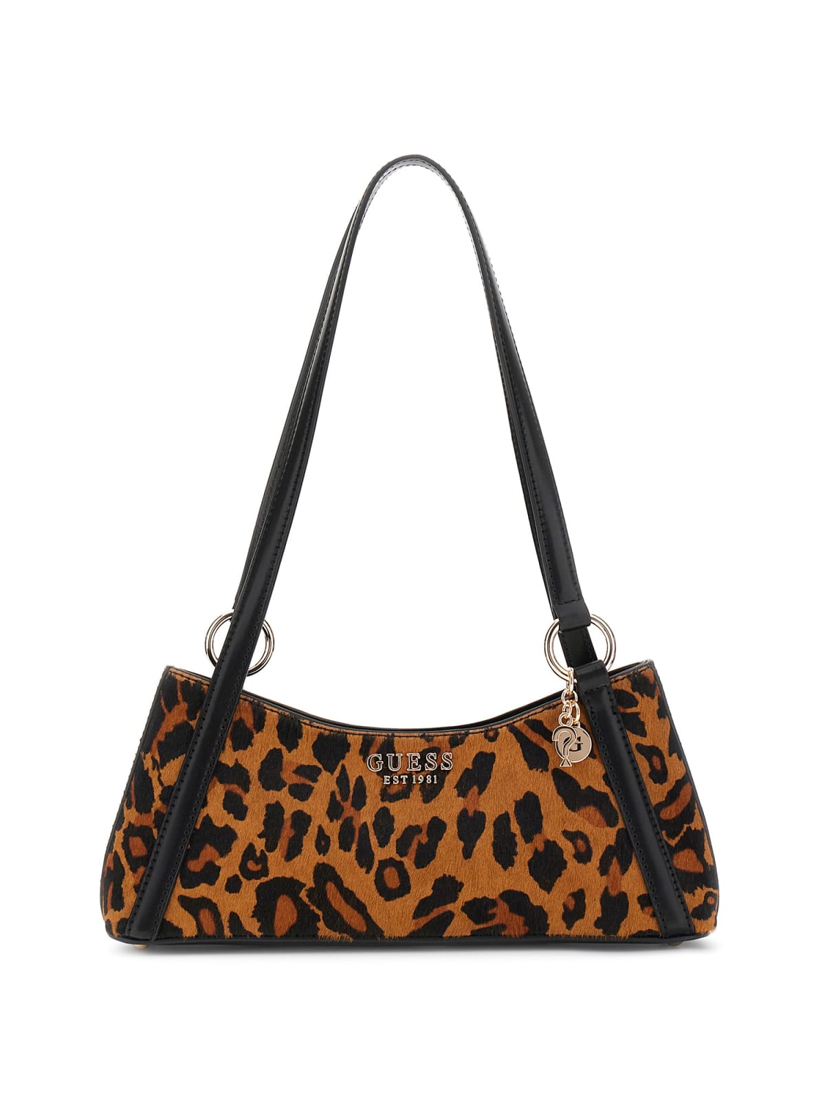 GUESS Borsa A Spalla Domitilla HWLO7529180 Donna
