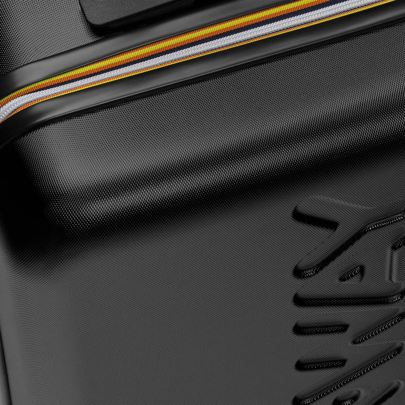 K-WAY Trolley Medio  K11417W Unisex