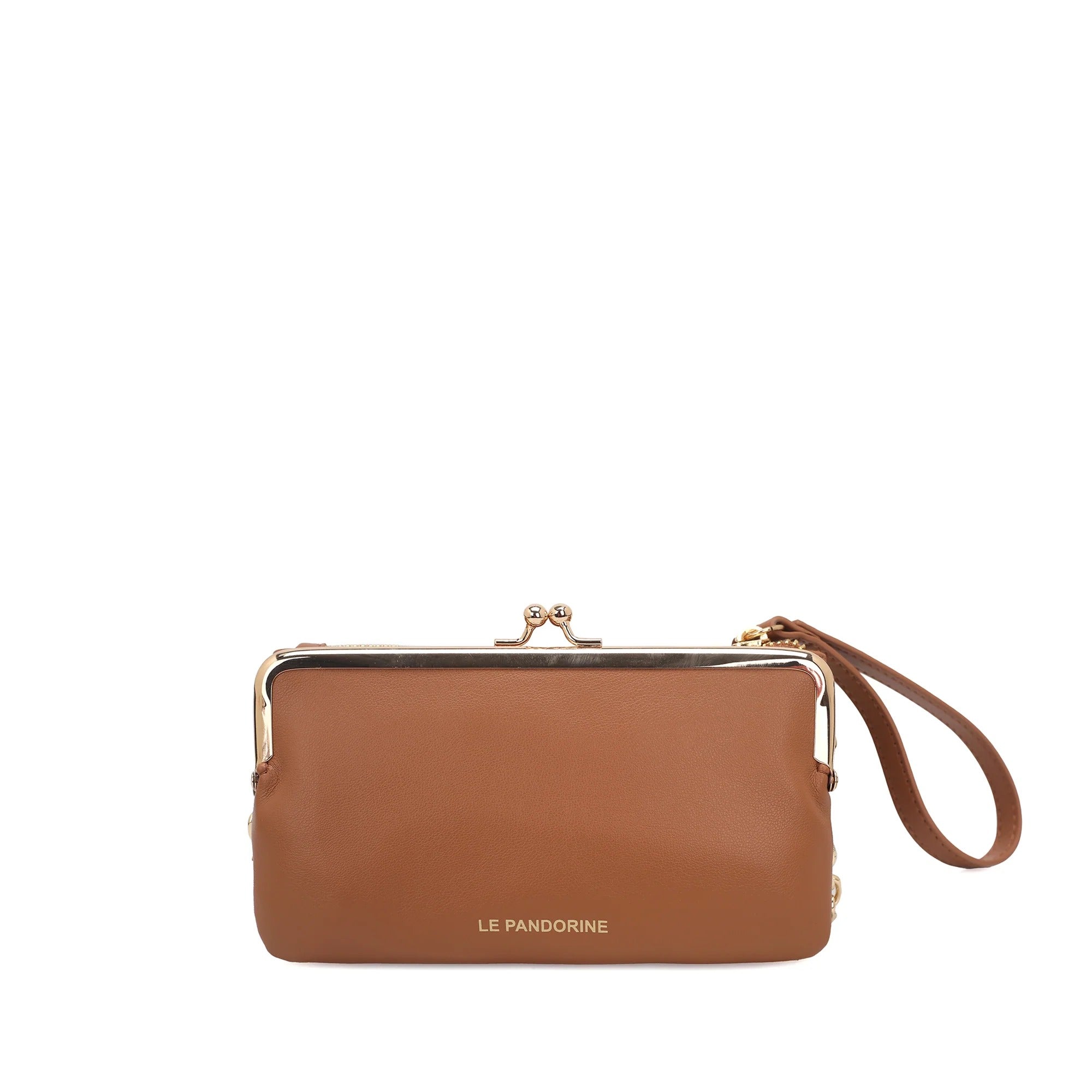 LE PANDORINE Pochette Mirella PS2513B04 Donna