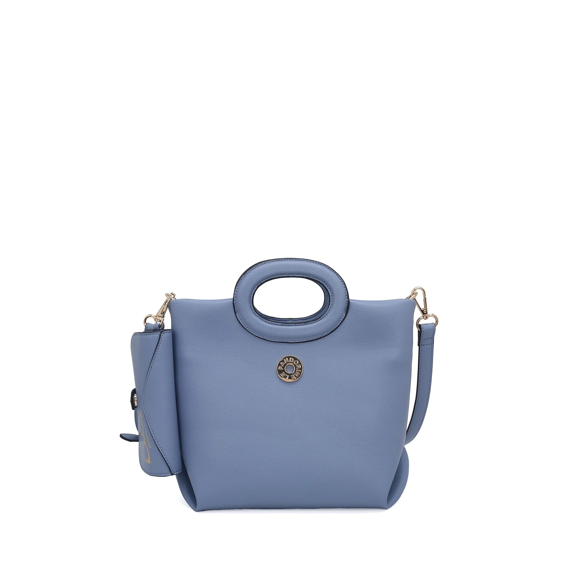 LE PANDORINE Borsa A Mano Focus Mini PS2515B02 Donna