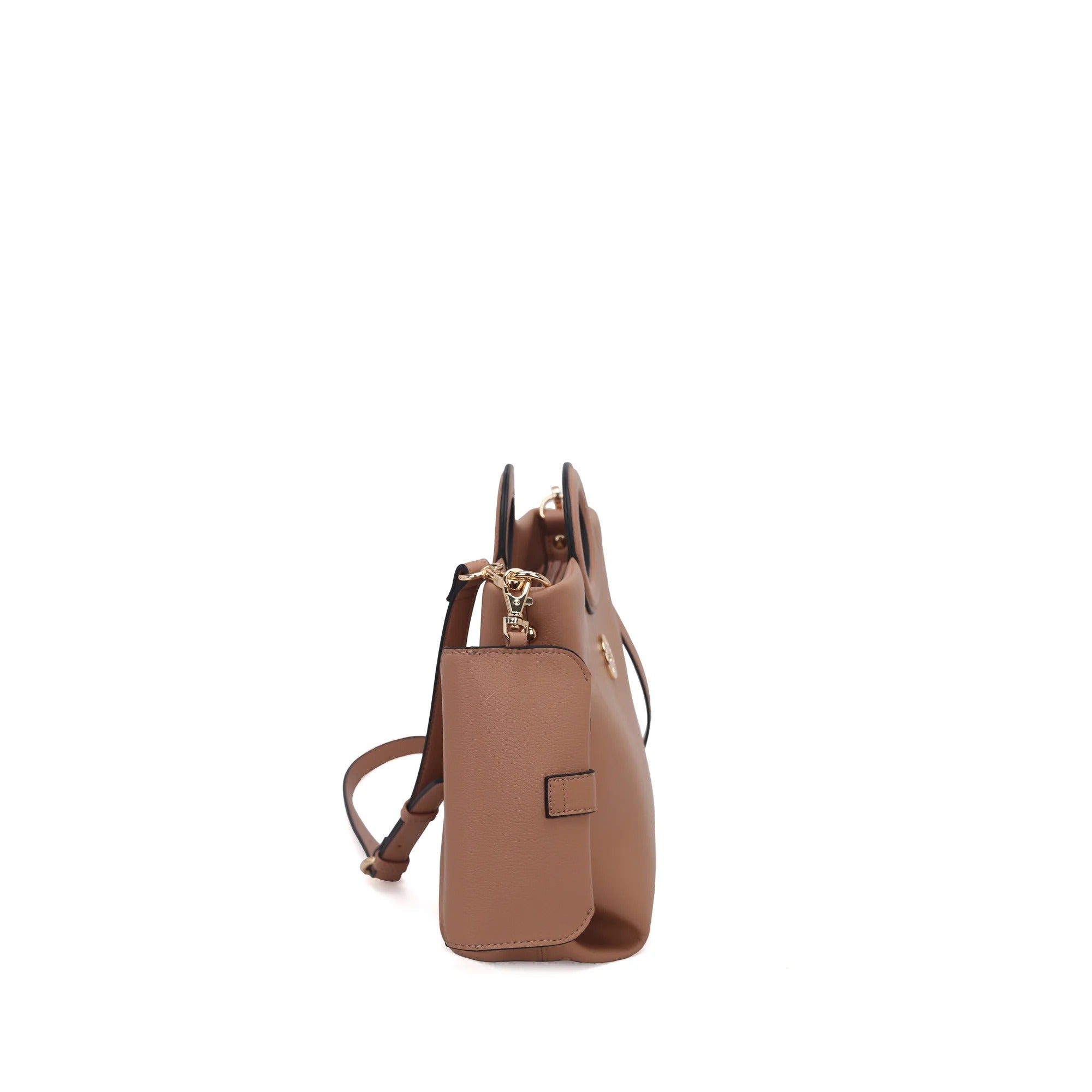 LE PANDORINE Borsa A Mano Focus Mini PS2515B02 Donna