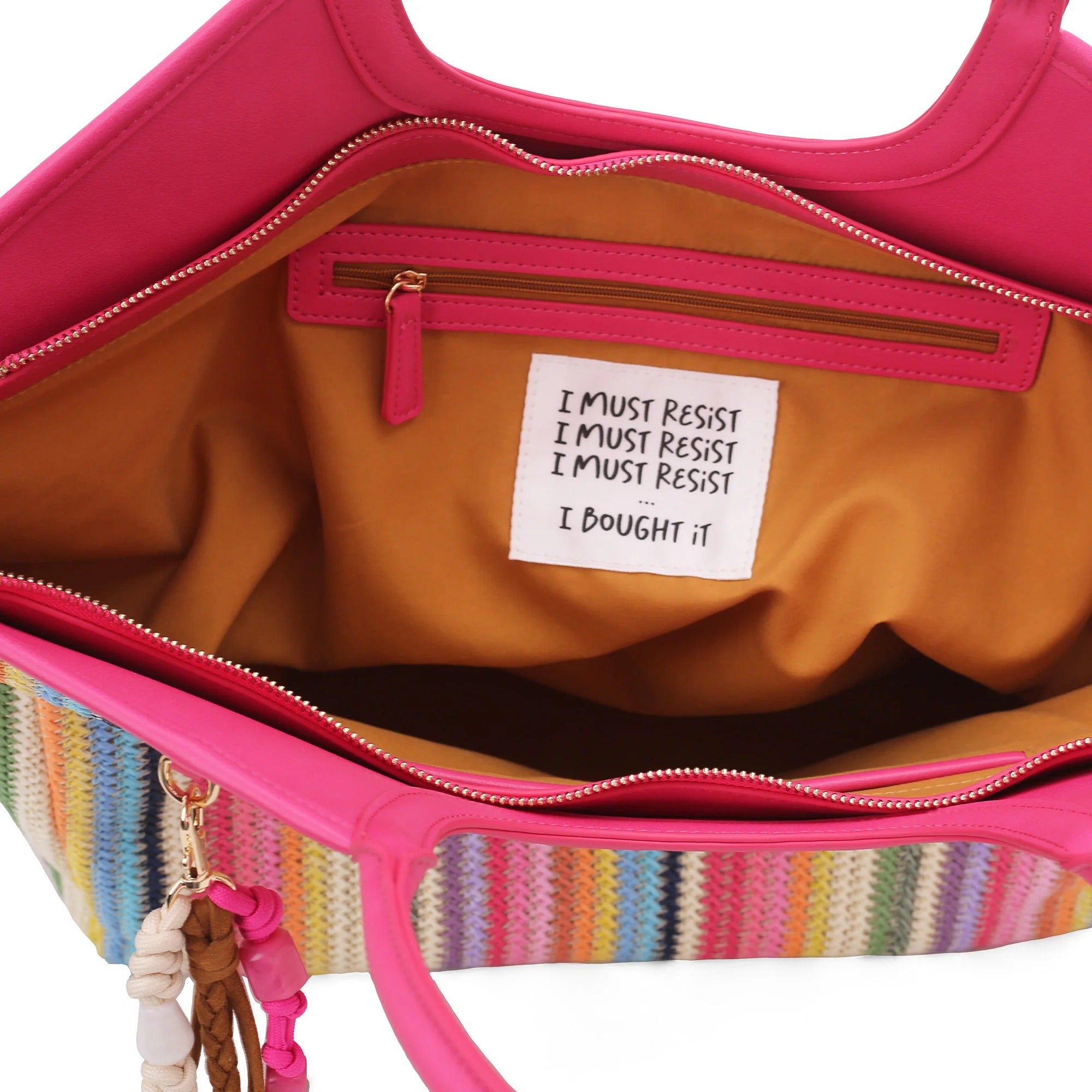 LE PANDORINE Borsa A Spalla Raffaella PS2517B01 Donna
