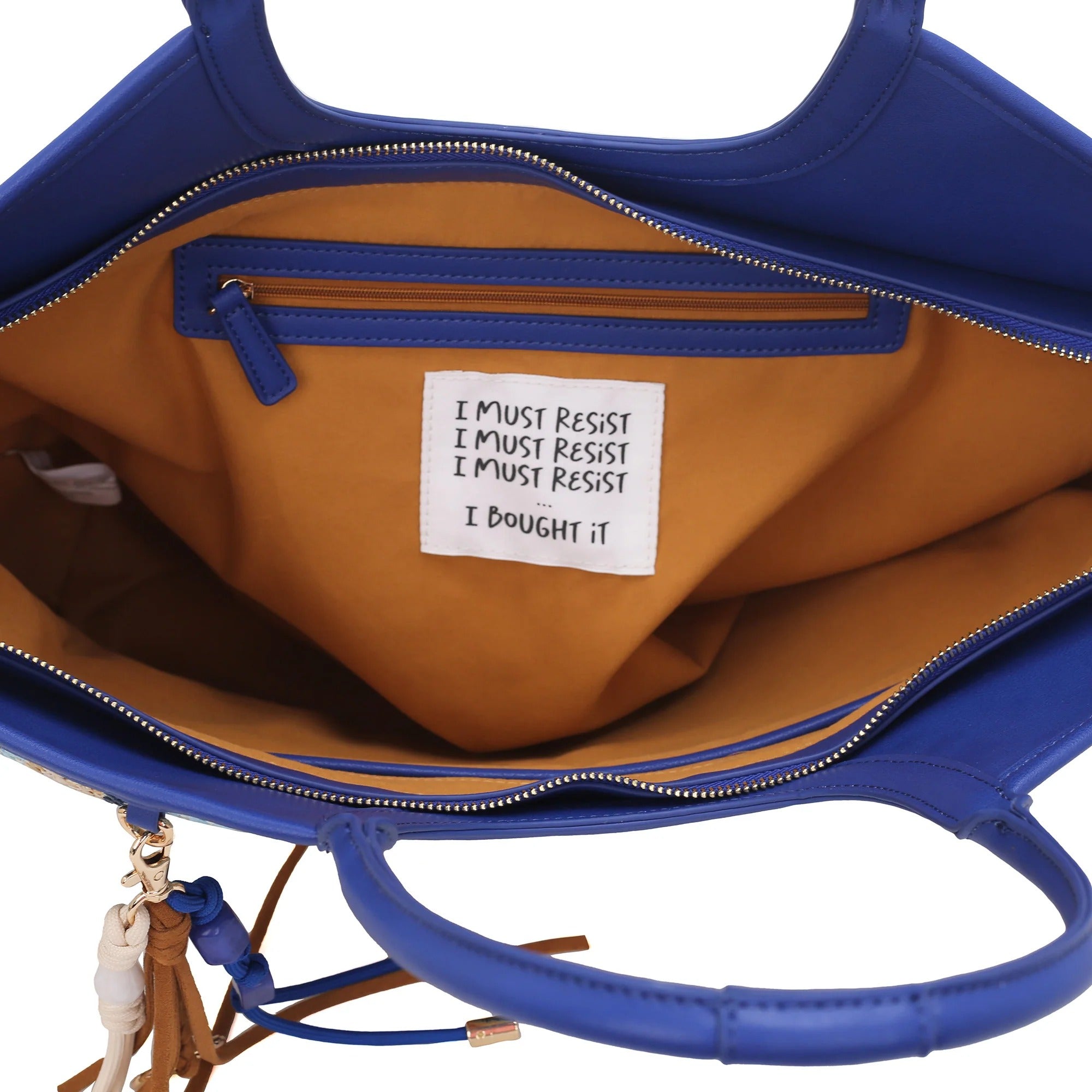 LE PANDORINE Borsa A Spalla Raffaella PS2517B01 Donna