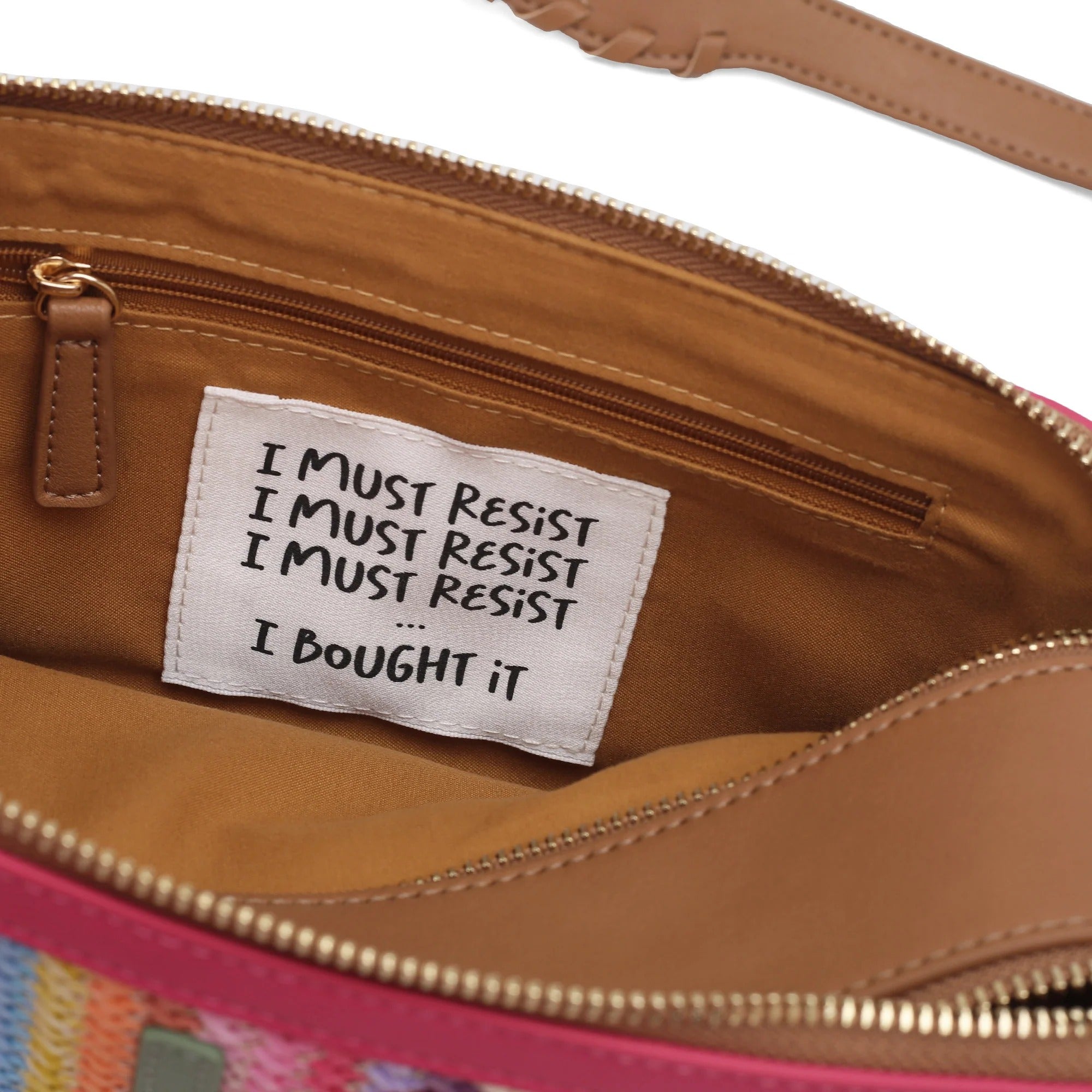 LE PANDORINE Borsa A Tracolla Raffaella PS2517B02 Donna