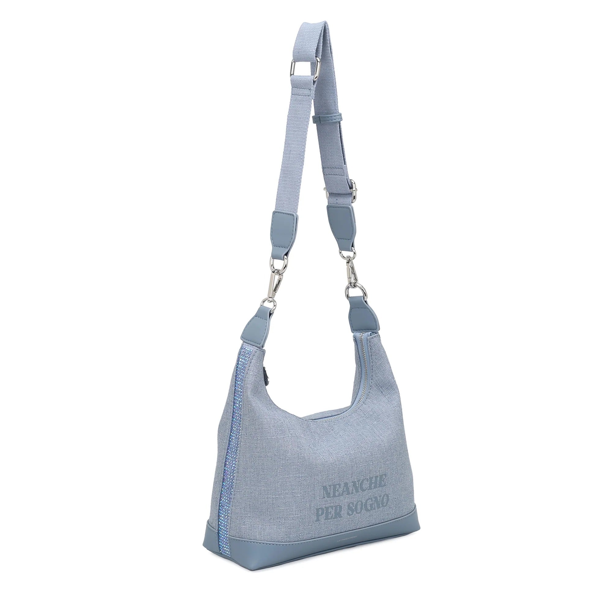 LE PANDORINE Borsa A Tracolla Lina PS2518B02 Donna