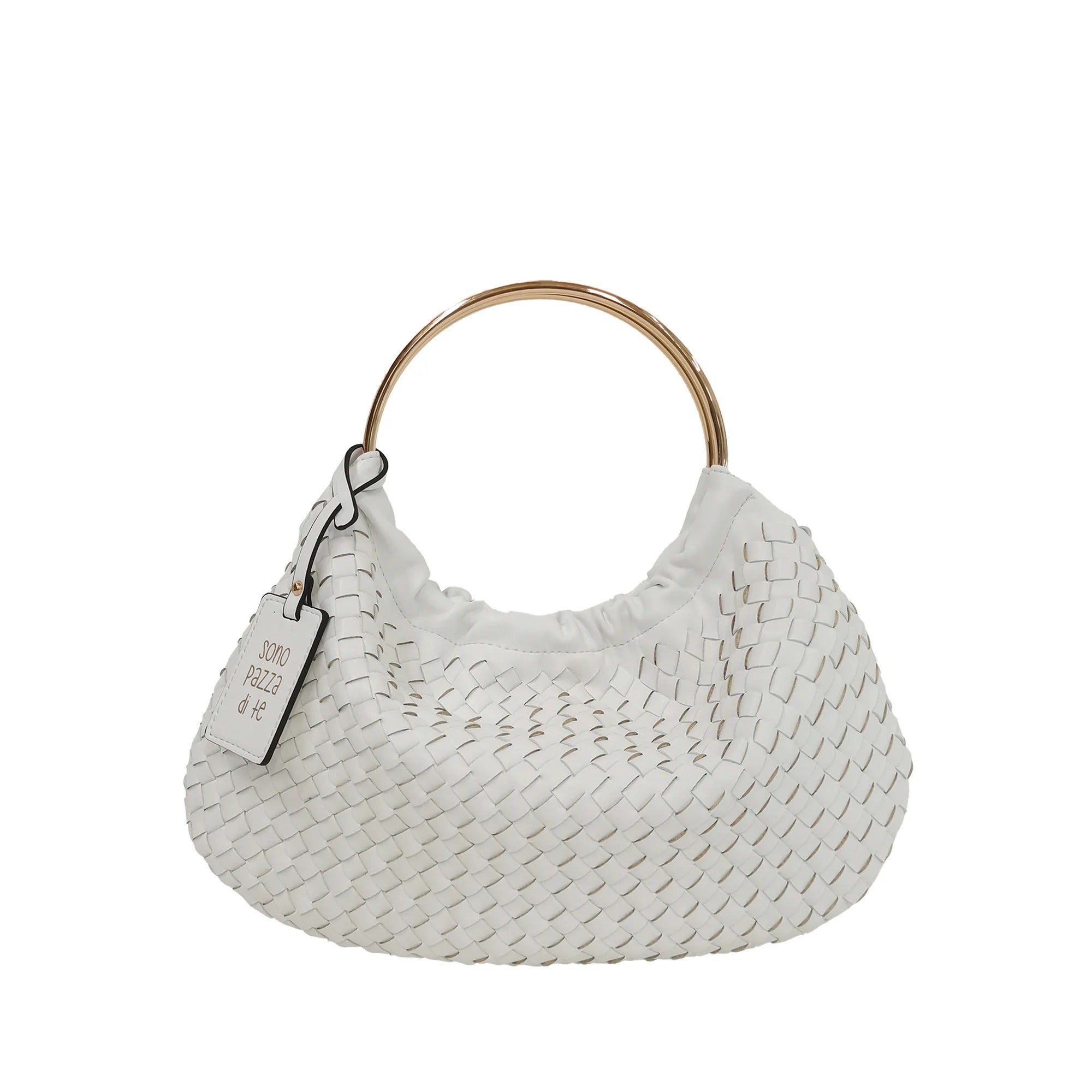 LE PANDORINE Borsa A Mano Moon PS251B002 Donna