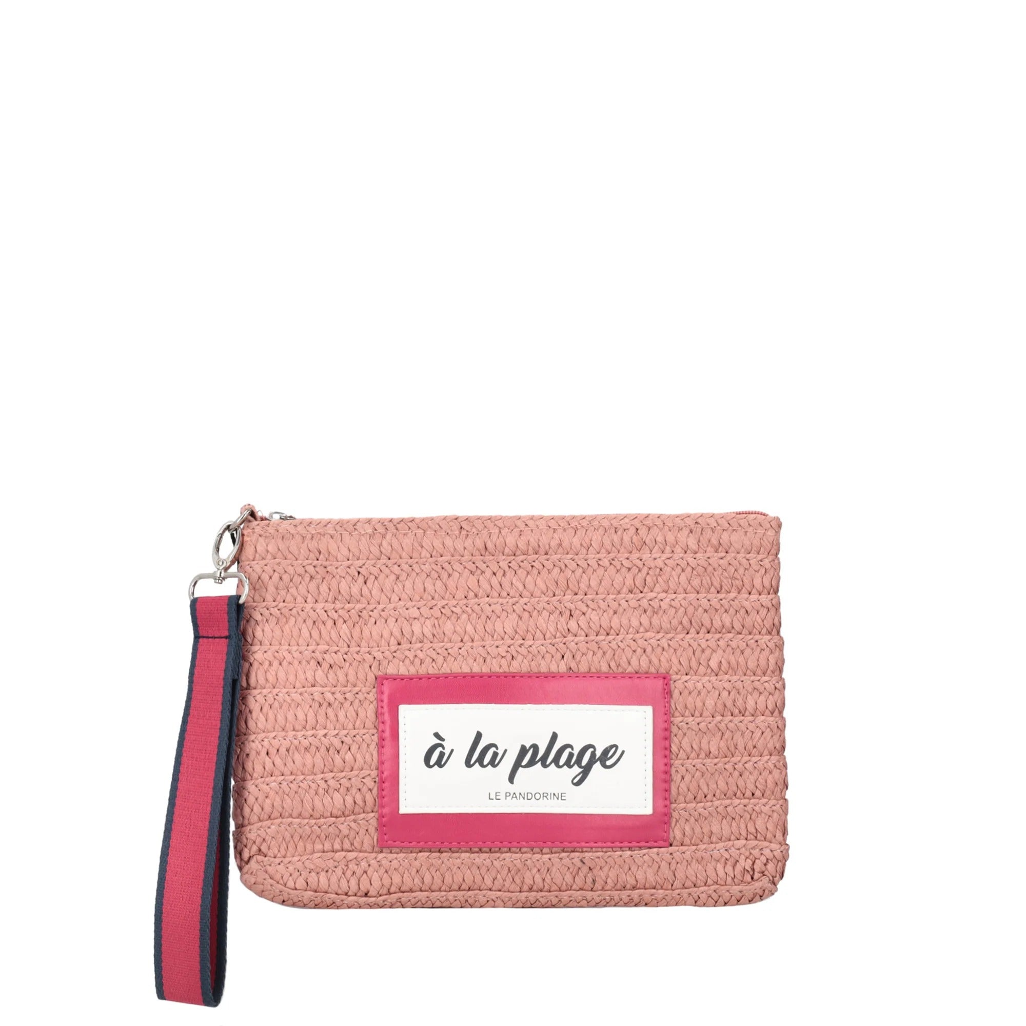 LE PANDORINE Pochette Chapeau PS2522B02 Donna