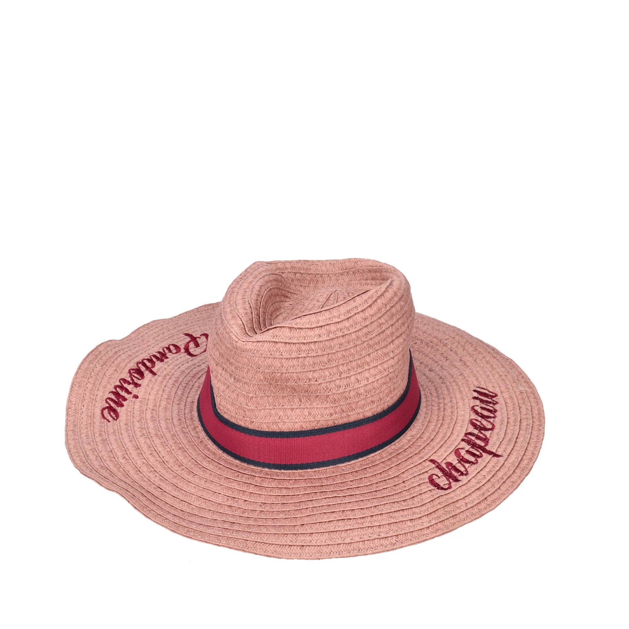 LE PANDORINE Cappello Chapeau PS2522H03 Donna