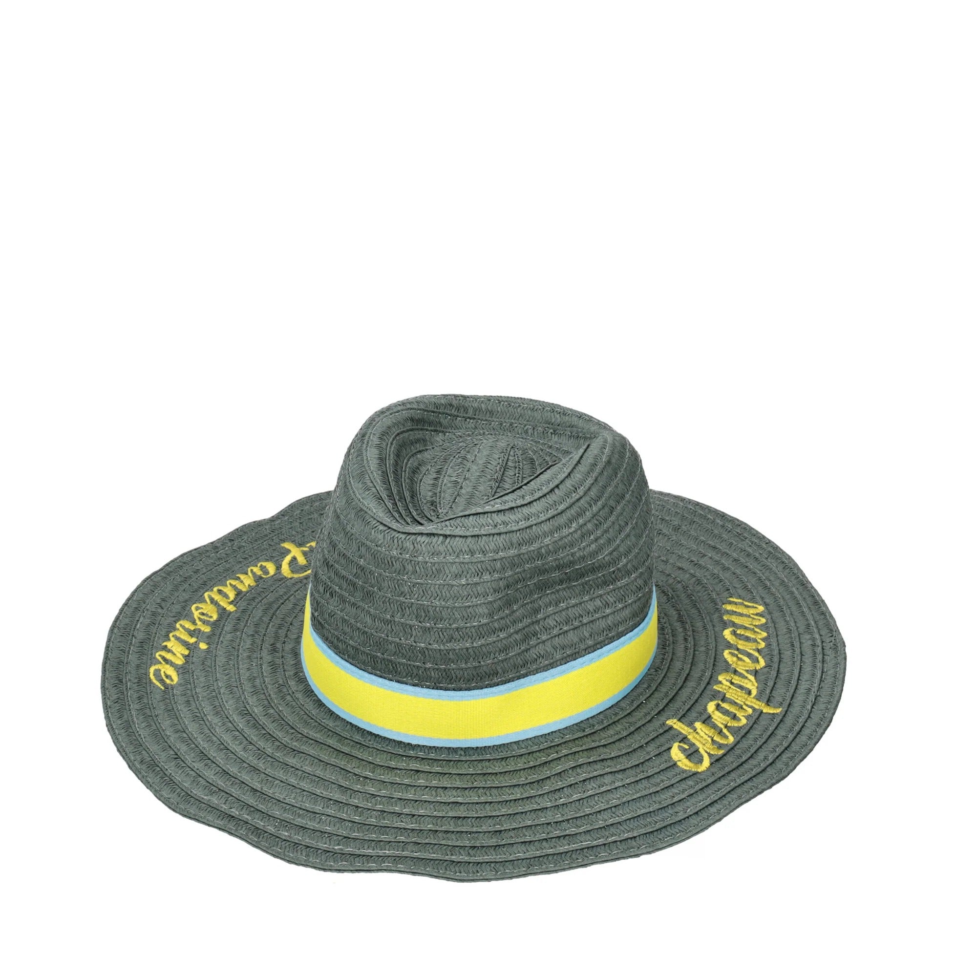 LE PANDORINE Cappello Chapeau PS2522H03 Donna