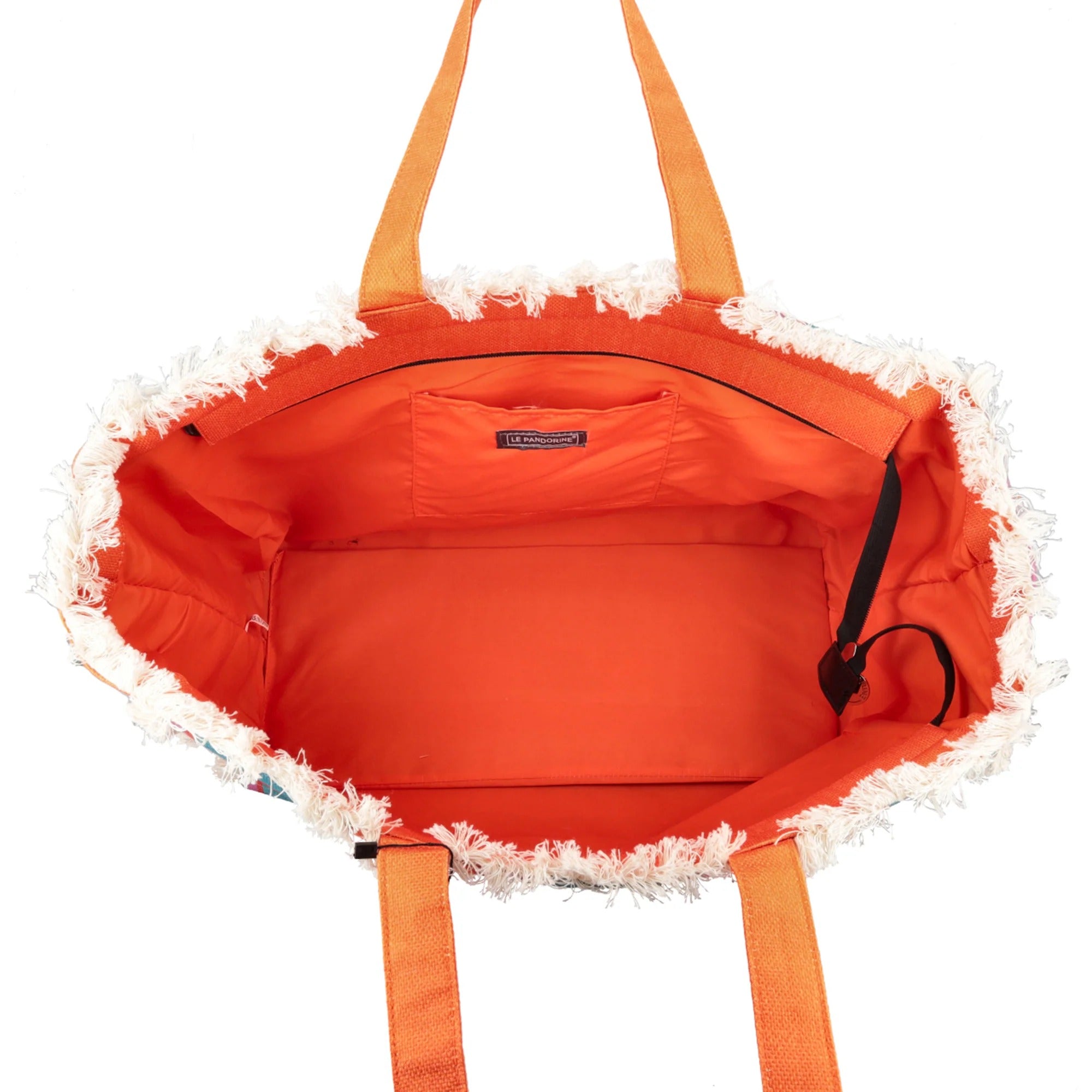 LE PANDORINE Borsa A Spalla Marina PS2523B01 Donna