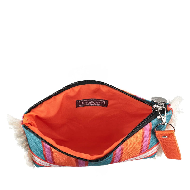 LE PANDORINE Pochette Marina PS2523B02 Donna